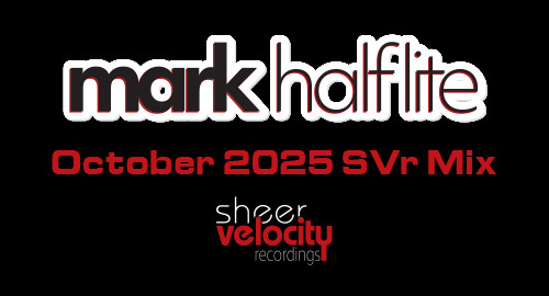 October 2025 SVr Mix