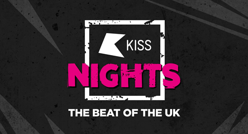 Fred V & Blossom - KISS Nights [26.08.2024]