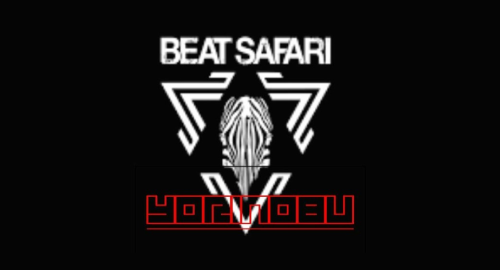 Yorinobu @ Beat Safari Radio Show, Tilos Rádió (HUN) - 2022.04.09