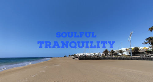 Soulful Tranquility (2024)