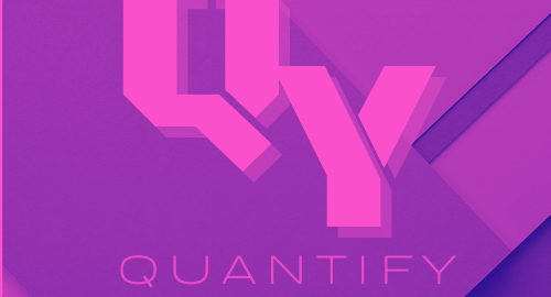Quantify - AudioFiles 035 08 25 23
