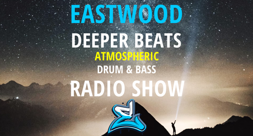 Deeper Beats Episode 51 (2 Hour Atmospheric Drum & Bass Mix)