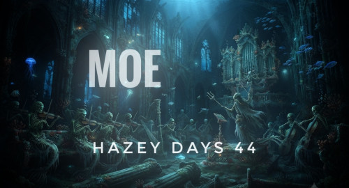 Hazey Days 44