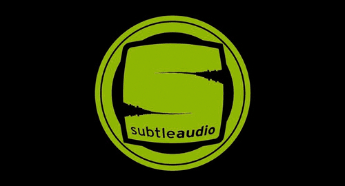 Code - The Subtle Audio Show, Jungletrain [04.03.2024]
