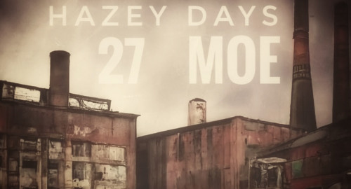 Hazey Days 27