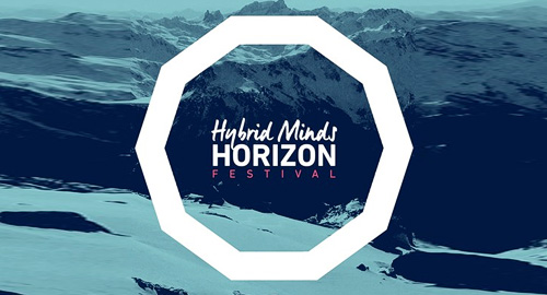 Hybrid Minds - Horizon Festival Mix [2017]