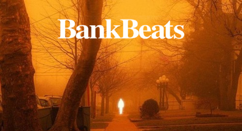 Bank - Bankbeats # Bassdrive [Nov.2021]