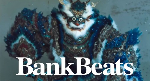 Bank - Bankbeats # Bassdrive [July.2026]
