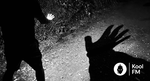 Over/shadow invites Aural Imbalance # Kool FM [16.01.2026]