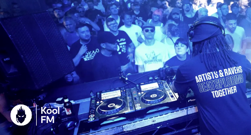 Bailey - Intabeats # Kool FM [22.04.2025]