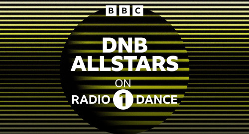 Skepsis & DRZ - DnB Allstars # BBC Radio 1 Dance [10.12.2025]