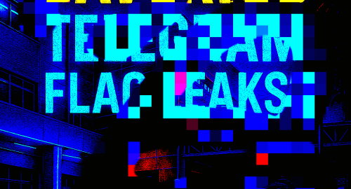 Saverios - telegram flac leaks 2