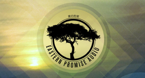 Phuture-T - The Eastern Promise Audio Show [Aug.2026]