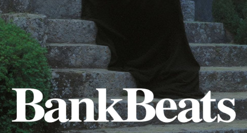 Bank - Bankbeats # Bassdrive [Dec.2024]