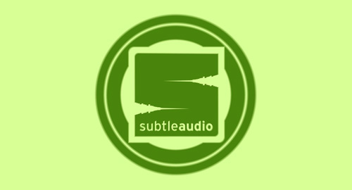 Code - The Subtle Audio Show, Jungletrain [13.09.2026]