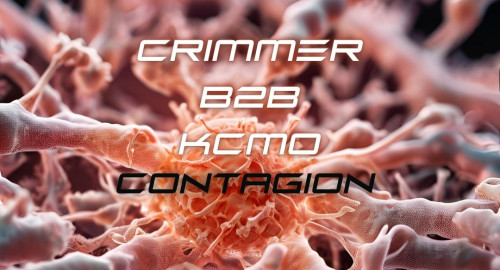 Crimmer B2B KCMO - Contagion