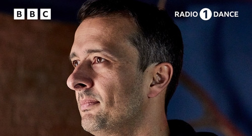 Kumarachi - Drum and Bass Chilled Mix # BBC Radio 1 [19.04.2026]