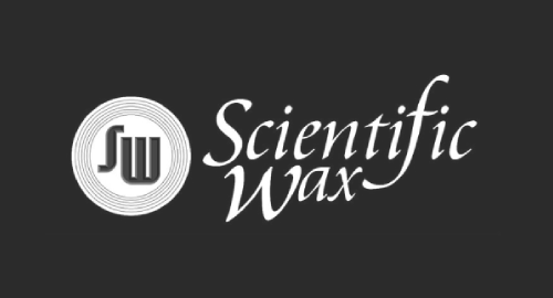 Equinox - The Scientific Wax Show # Jungletrain [29.03.2026]