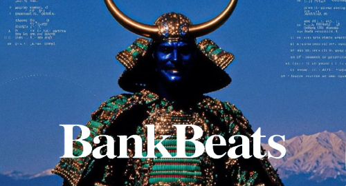 Bank - Bankbeats # Bassdrive [March.2026]