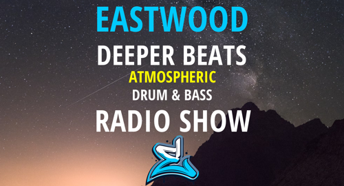 Deeper Beats Episode 47 (Atmospheric Drum & Bass Mix)