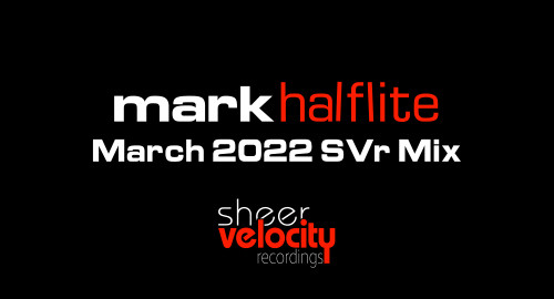 March 2022 SVr Mix