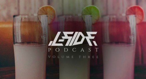L-Side Podcast Vol.3 S01E03 [Aug.2019]