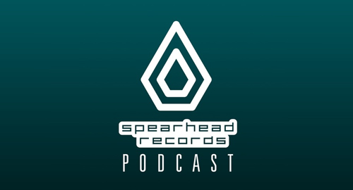 Spearhead Podcast Live No. 61 With BCee - 20th Nov 2021