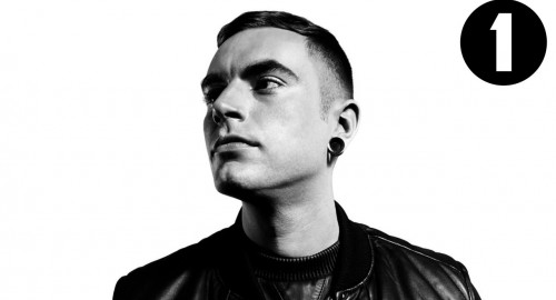 Alix Perez - Drum and Bass Chilled Mix # BBC Radio 1 [22.03.2026]