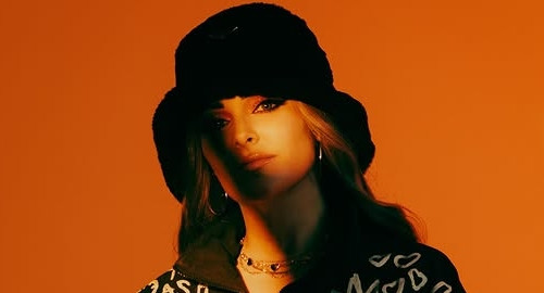 Mila Falls - Drum and Bass Chilled Mix # BBC Radio 1 [23.11.2025]