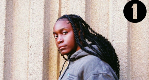 Gabriella Bongo - Drum and Bass Chilled Mix # BBC Radio 1 [18.01.2026]