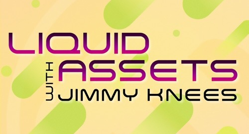 Jimmy Knees - Liquid Assets [April.2024]