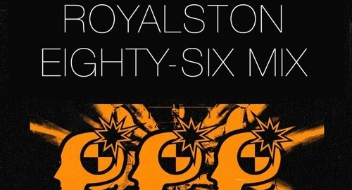 Royalston - Live Mix @ EightySix [14.05.2022]