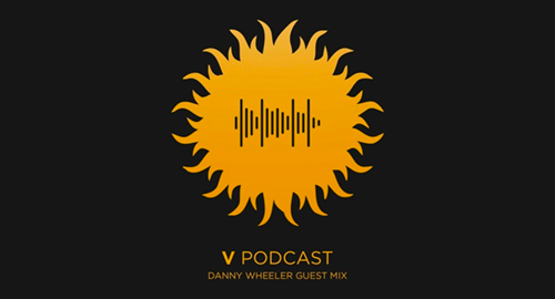 Bryan Gee, Danny Wheeler - V Recordings Podcast #092 [June.2020]