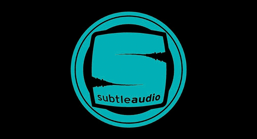 Code - The Subtle Audio Show, Jungletrain [15.11.2021]