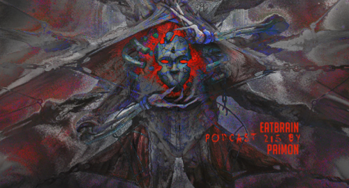 Paimon - EATBRAIN Podcast #215 [Feb.2026]