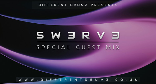 Sw3rv3 - Different Drumz Guest Mix [Jan.2024]