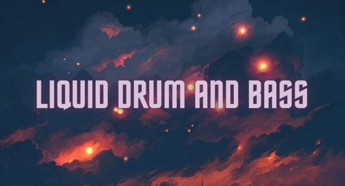 Kind Movements - Liquid Drum and Bass Mix #3 [Nov.2022]