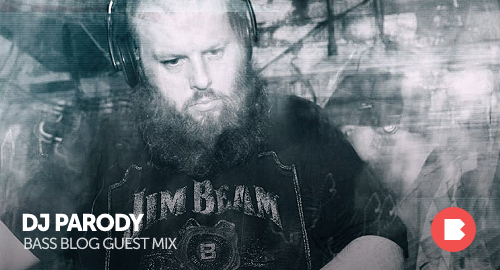 DJ Parody - Bass Blog Guest Mix [July.2021]