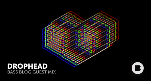 Drophead - Bass Blog Guest Mix [Jan.2023]