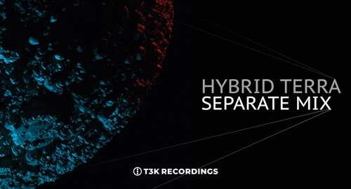 Hybrid Terra - Separate Mix [Feb.2020]