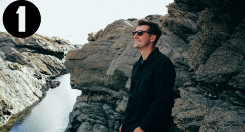 Grafix - DNB60 # BBC Radio 1 [26.10.2025]