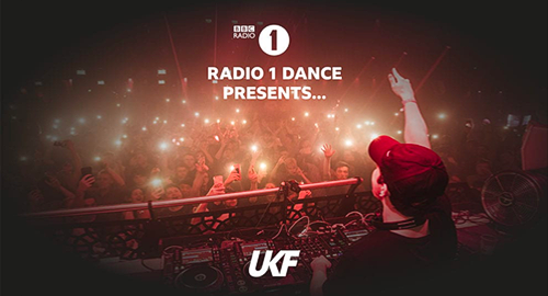 Hybrid Minds & Koven - BBC Radio 1 Dance Presents UKF [30.05.2020]
