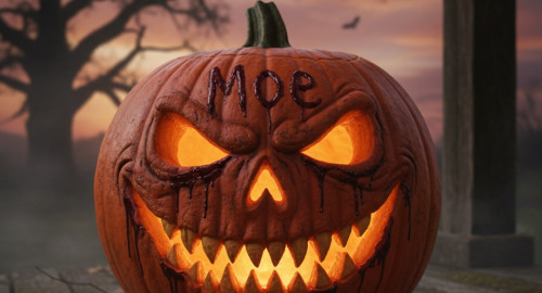 Militia Halloween Set 2025