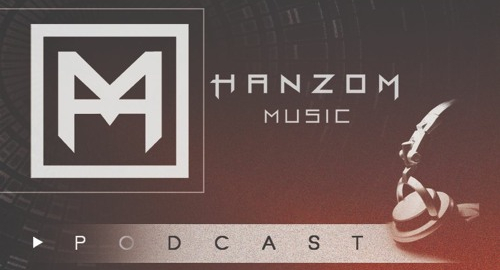 Razlom - Hanzom Music Podcast #009 [May.2020]