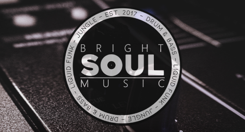 Duppy Bass - The Bright Soul Music Show # Artist Spotlight: BCee [Oct.2022]