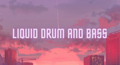 Kind Movements - Liquid Drum and Bass Mix #4 [Nov.2022]