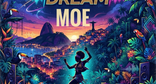 Brazilian Dream