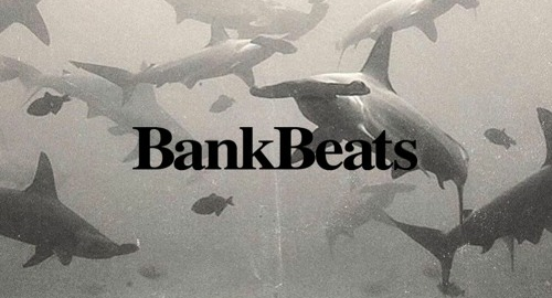 Bank - Bankbeats # Bassdrive [March.2024]