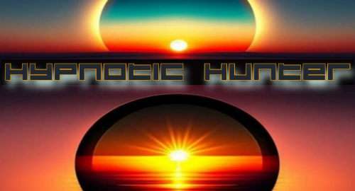 Jur3K-Hypnotic Hunter