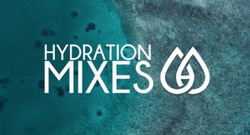 Erski - Hydration Mix Series No.71 [June.2024]